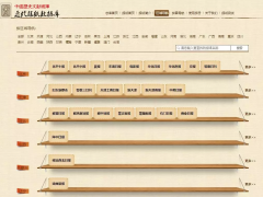 中国近代文献数据总库在绍兴市正式上线！