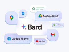 谷歌证实将推出 Bard Advanced！