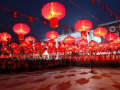 元宵才是中国“情人节”？